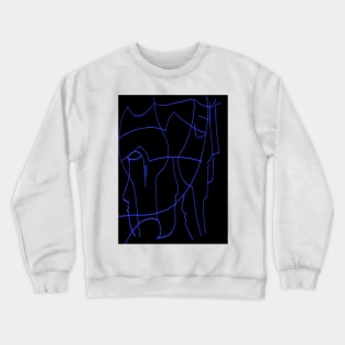 Fatherhood Crewneck Sweatshirt